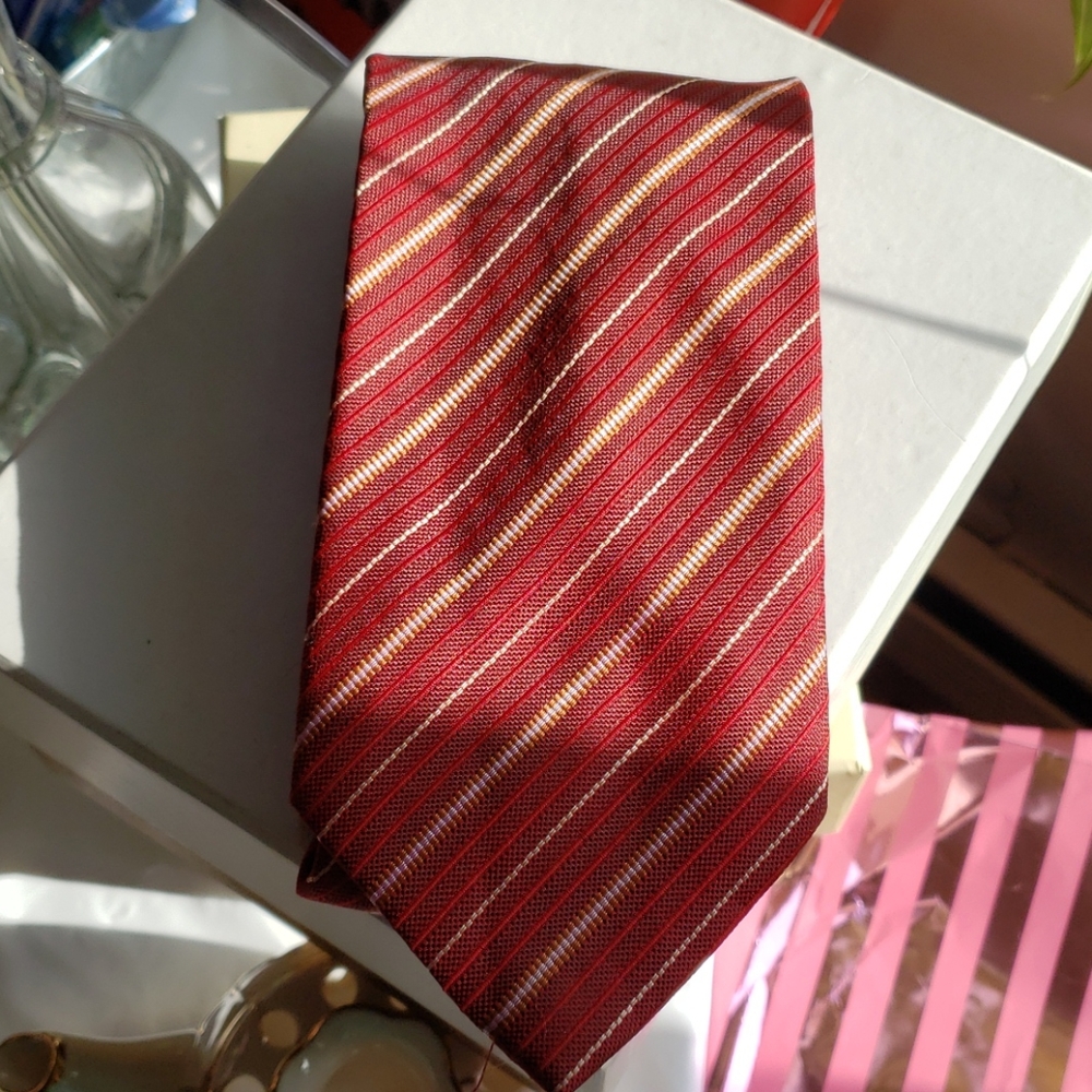 Venetto collection tie